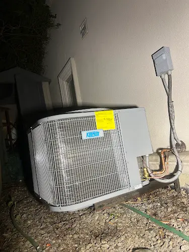 Homitech HVAC inc
