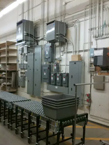 Horizon Electric Inc