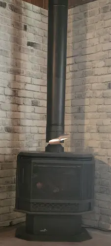 Hughes Lake Heating inc