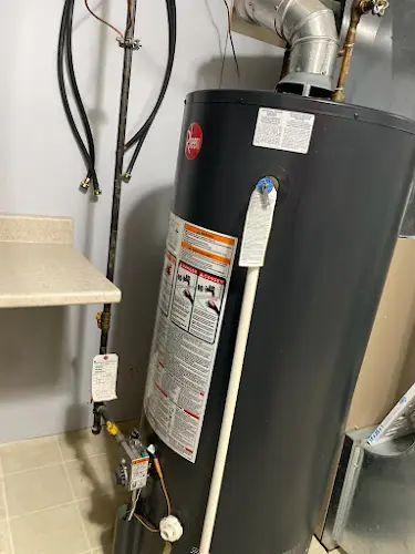 HVAC Central Solutions