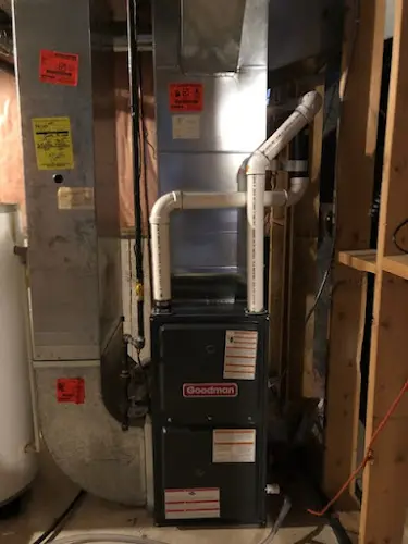 HVAC Heroes - Heating & Cooling