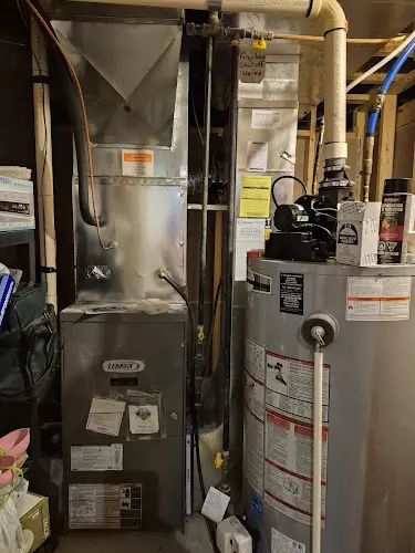 HVAC Market