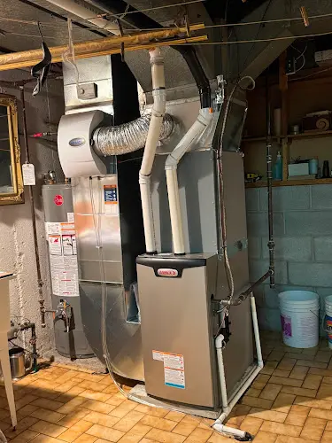 HVAC Sky