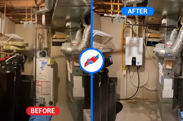 HVAC Trust