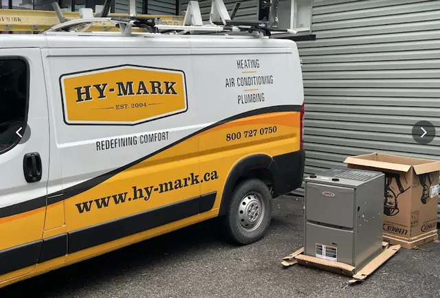 Hy-Mark Mechanical