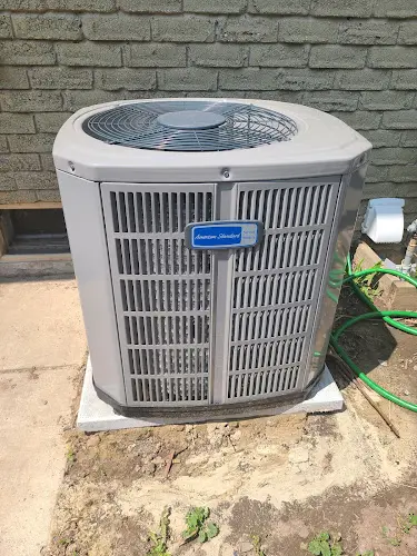Hyde-Whipp Heating & Air Conditioning