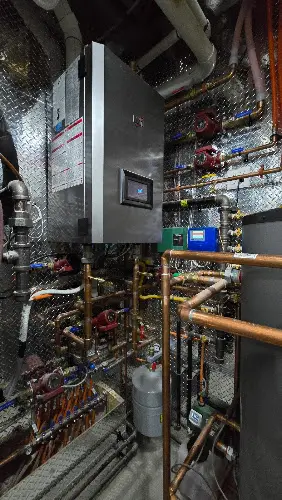 Ideal Air Systems