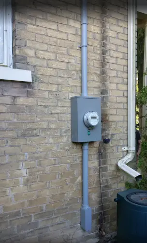 IHS Electric