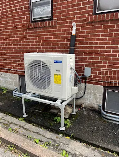 Imperial Heating and Cooling