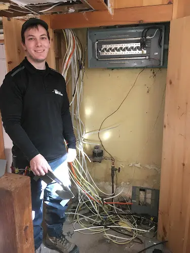 Inline Electric