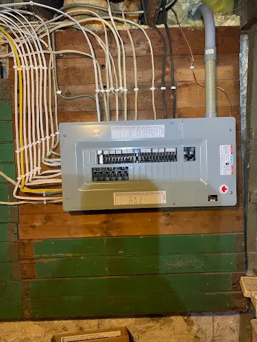 Inline Electric