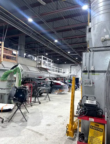 Innovation Electric Inc.