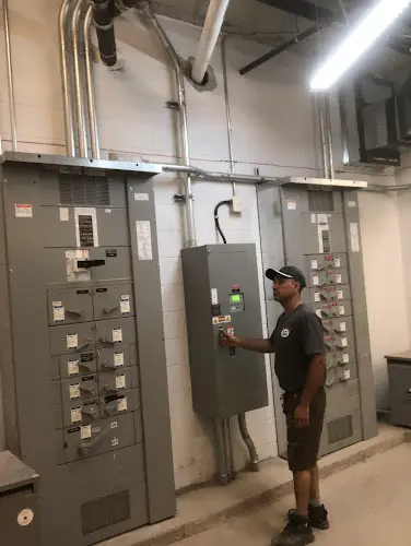 Intell Electrical