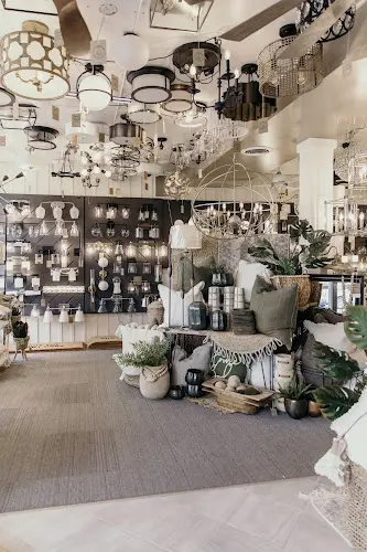 j.d. lighting & home