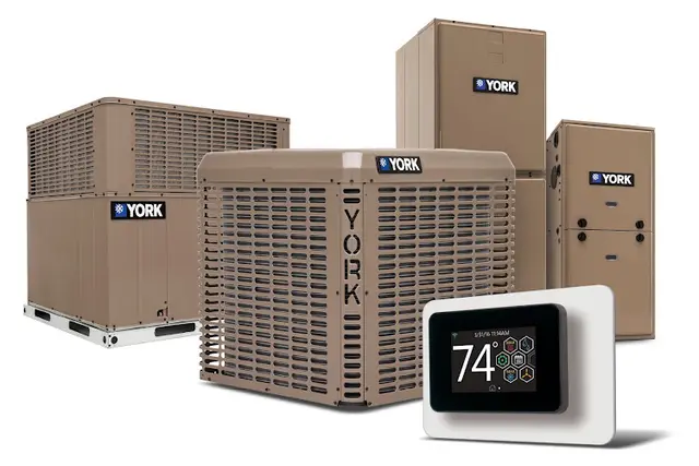 J.S.K. Heating & Cooling LTD