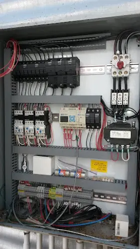 Jack's Electric Co.