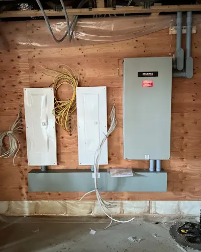 Jackson Electric Inc.