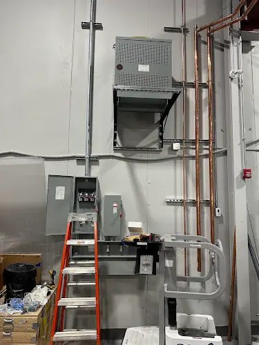 Jais electrical services ltd