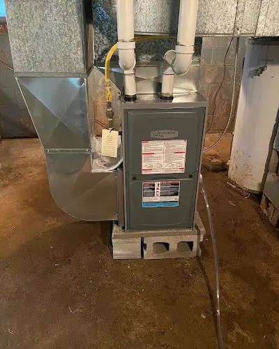 Jambreeze Heating And Cooling