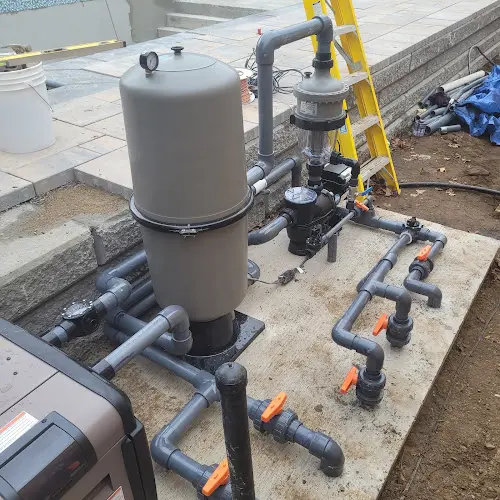 J&J Plumbing and Custom Contracting