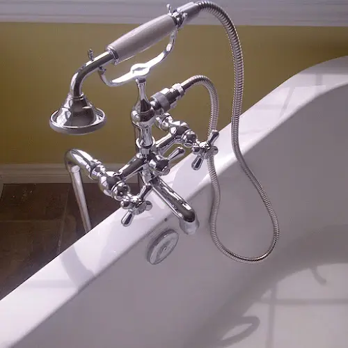Jaytech Plumbing Guelph
