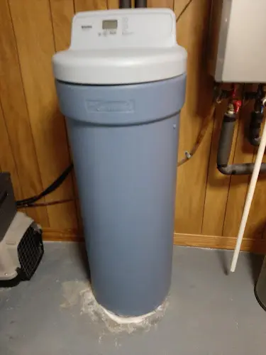 JC Waterworks Plumbing