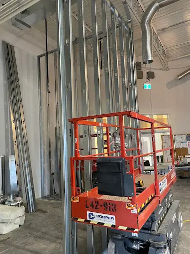 JH Electrical Services