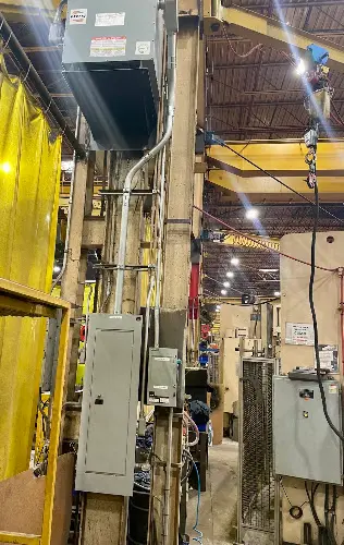 JKC Electrical Inc.
