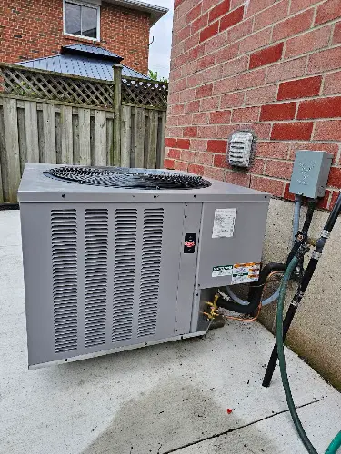 JLN HVAC Solutions Inc.