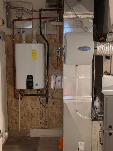 John’s Home Comfort Heating & Cooling Ltd.