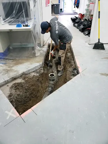 John The Plumber