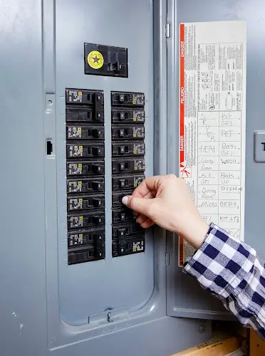 Joshi Electrical Services
