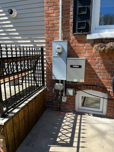 JRB ELECTRICAL SERVICE