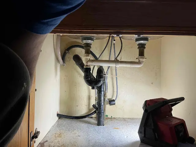 Jumbo Plumbing