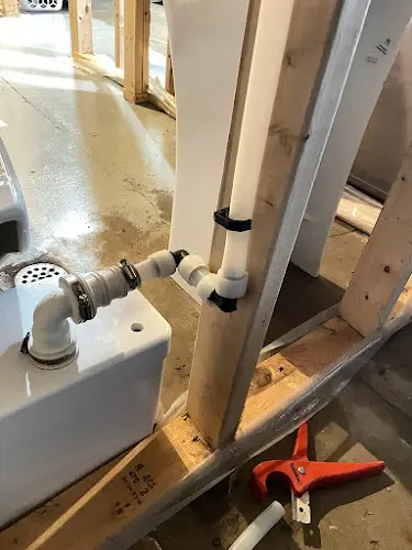 Jumbo Plumbing