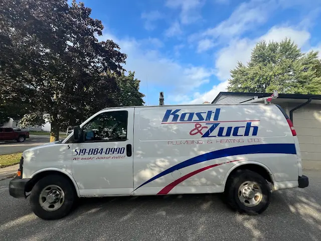 Kastl & Zuch Plumbing & Heating Ltd