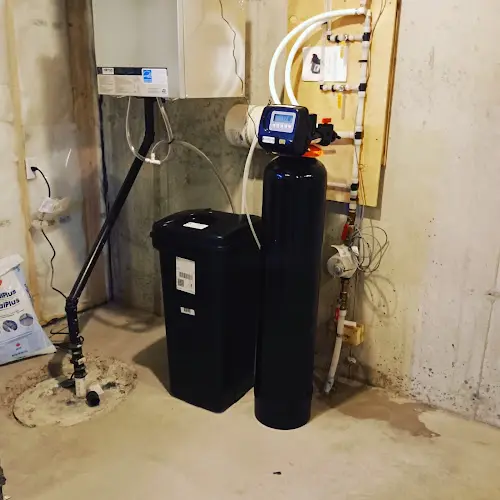 Kelvinstar Heating and Cooling