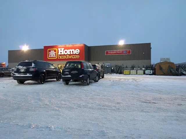 Kincardine Home Hardware