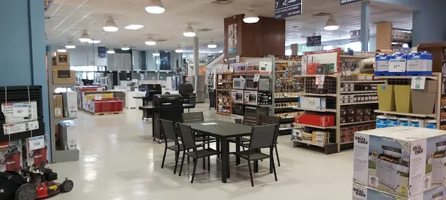 Kincardine RONA