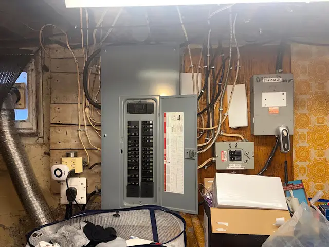 King Electric Inc. - Electrical Contractor