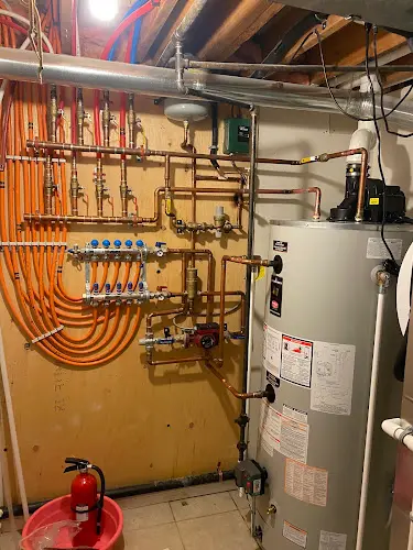 Kingsview Heating and Cooling Inc