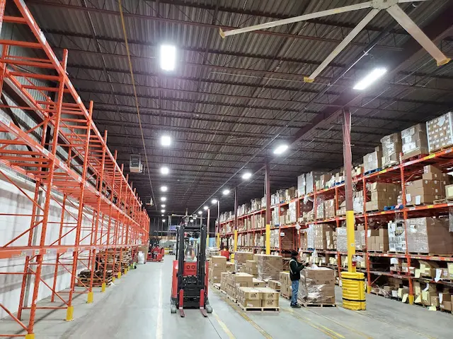 KIYAN ELECTRIC INC