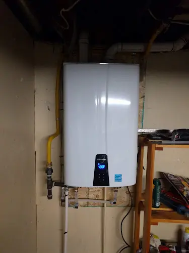 Koebel Heating, Cooling, and Mechanical Inc.