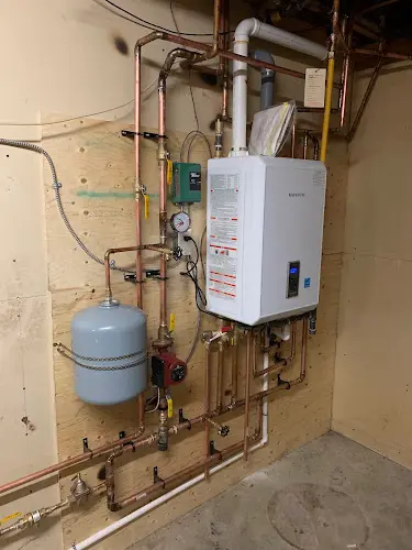 KW Energy Home Services