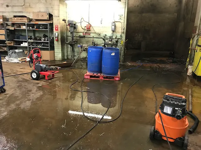 KZ Plumbing And Heating