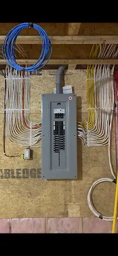 L & L Electric Inc.