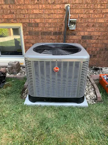 LAMANTIA Heating & Cooling Inc