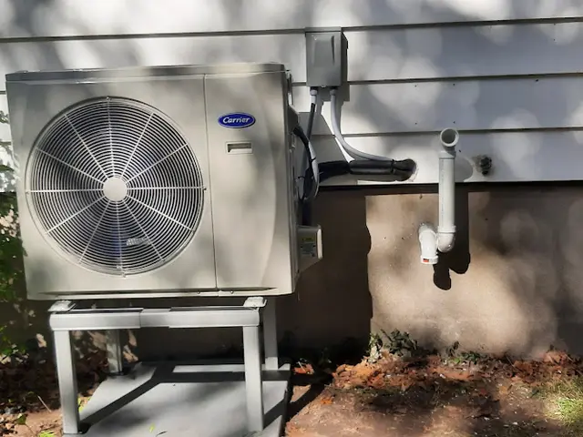 Lambton Heating and Cooling (ClimateCare)