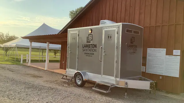 Lambton Sanitation