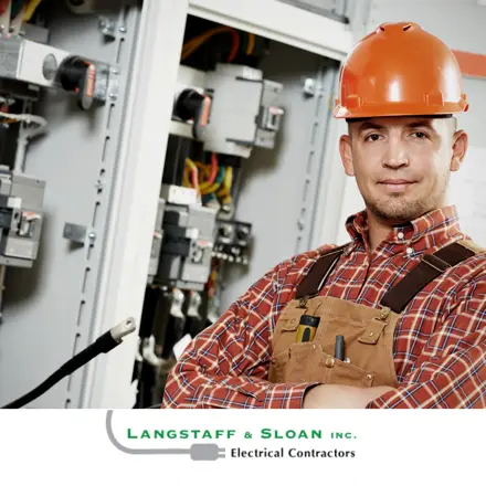 Langstaff & Sloan Inc.